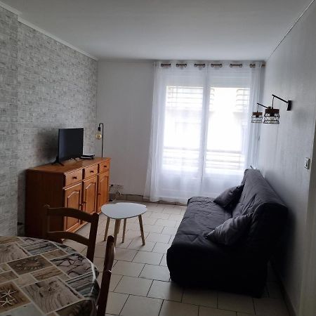 Appartement 39M2 1Chbre 1Er Etage 4 Personnes Proche Plage Berck المظهر الخارجي الصورة