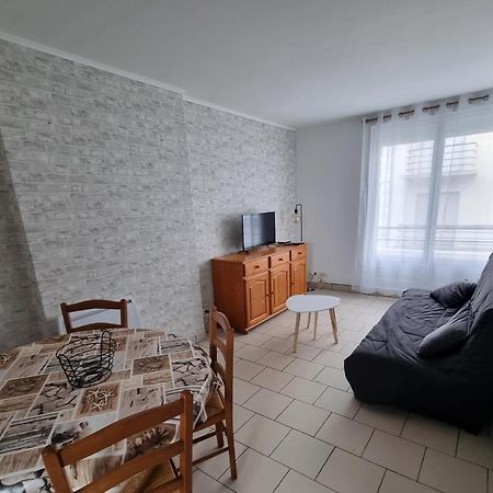 Appartement 39M2 1Chbre 1Er Etage 4 Personnes Proche Plage Berck المظهر الخارجي الصورة