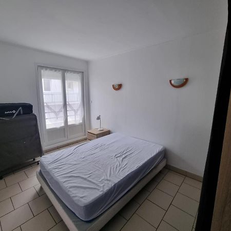 Appartement 39M2 1Chbre 1Er Etage 4 Personnes Proche Plage Berck المظهر الخارجي الصورة