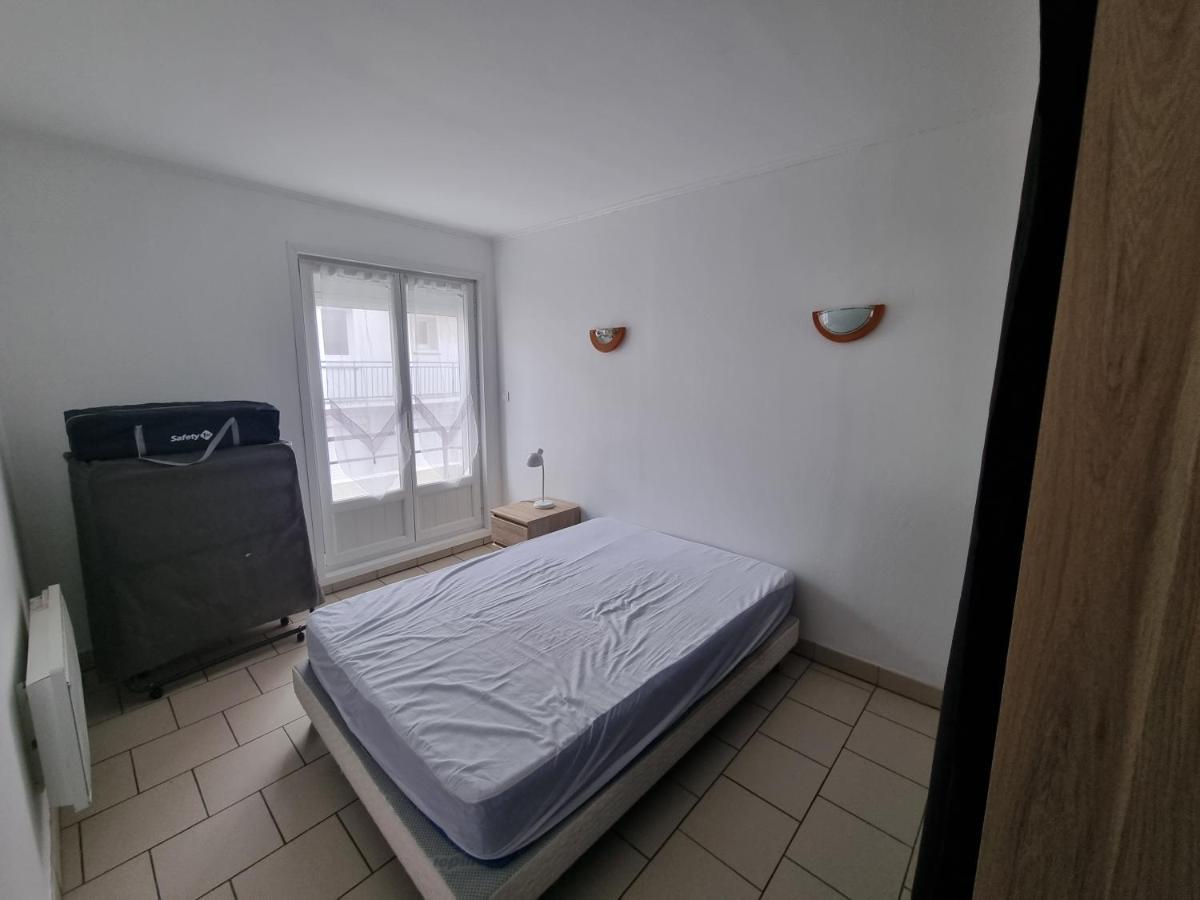 Appartement 39M2 1Chbre 1Er Etage 4 Personnes Proche Plage Berck المظهر الخارجي الصورة